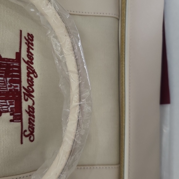 NEW Santa margherita weekender bag. - Picture 3 of 11
